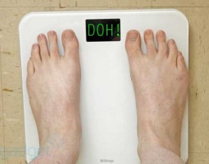 scales
